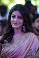 Dimple Hayathi at Aadarsha Kutumbam